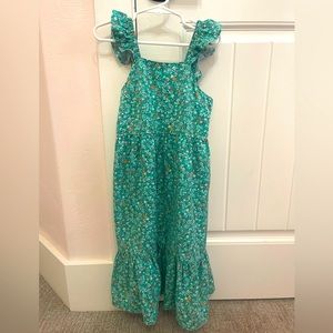 Long sundress Brand Amazon Essentials size S(6/7)